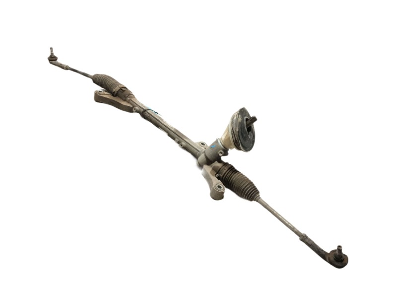 Recambio de cremallera direccion para ford fiesta (cb1) ghia referencia OEM IAM  8V513200DE 