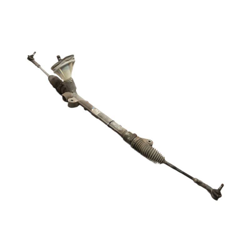 Recambio de cremallera direccion para ford fiesta (cb1) ghia referencia OEM IAM  8V513200DE 