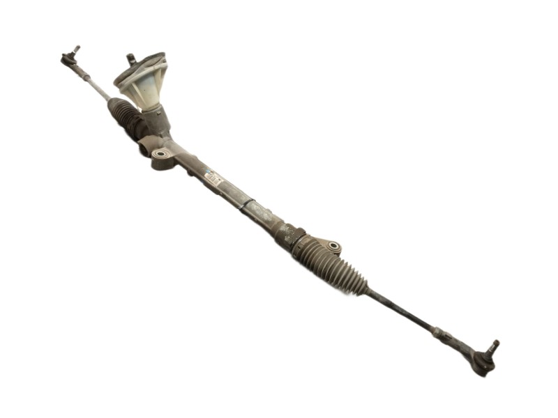 Recambio de cremallera direccion para ford fiesta (cb1) ghia referencia OEM IAM  8V513200DE 