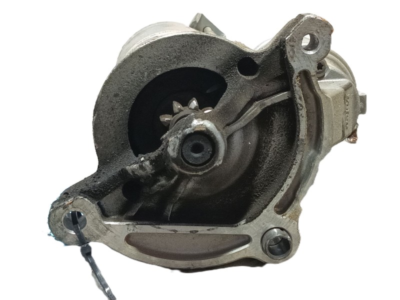 Recambio de motor arranque para peugeot 307 berlina (s2) xs referencia OEM IAM   