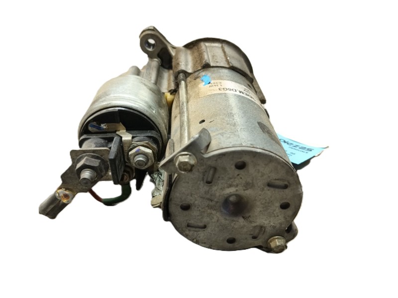 Recambio de motor arranque para peugeot 307 berlina (s2) xs referencia OEM IAM   