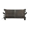 Recambio de radiador agua para fiat ducato furgoneta (250_) 120 multijet 2,3 d referencia OEM IAM 1349196080 1349207080 