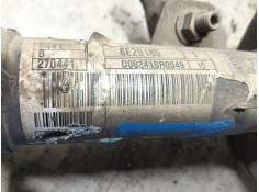 Recambio de amortiguador delantero derecho para ford fiesta (cb1) ghia referencia OEM IAM    2