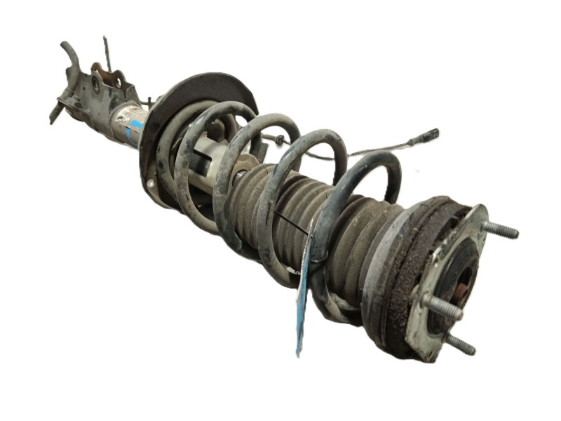 Recambio de amortiguador delantero derecho para ford fiesta (cb1) ghia referencia OEM IAM   