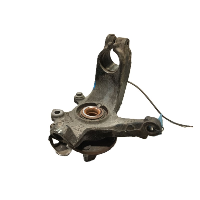 Recambio de mangueta delantera derecha para ford focus ii (da_, hcp, dp) 1.8 tdci referencia OEM IAM   