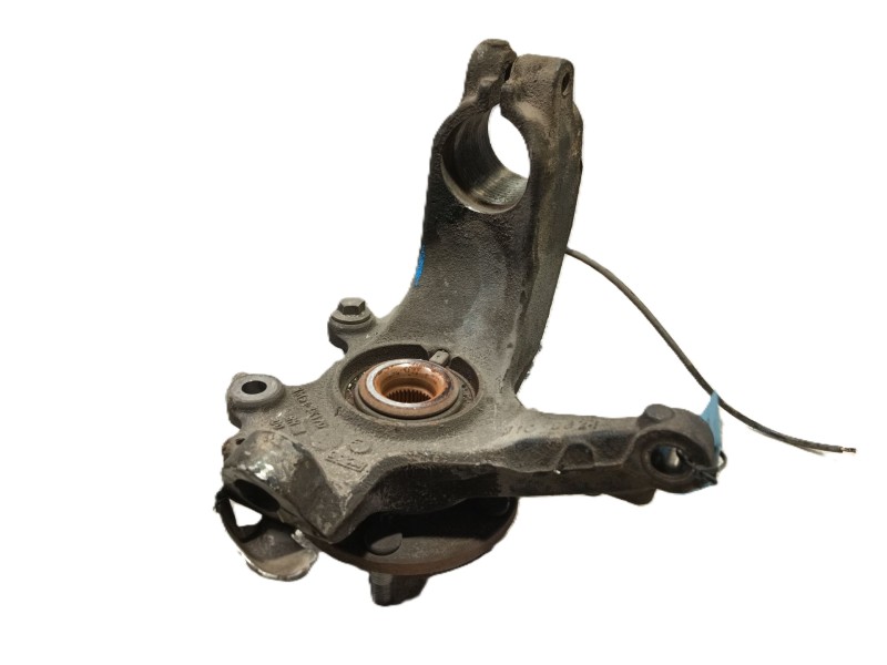 Recambio de mangueta delantera derecha para ford focus ii (da_, hcp, dp) 1.8 tdci referencia OEM IAM   