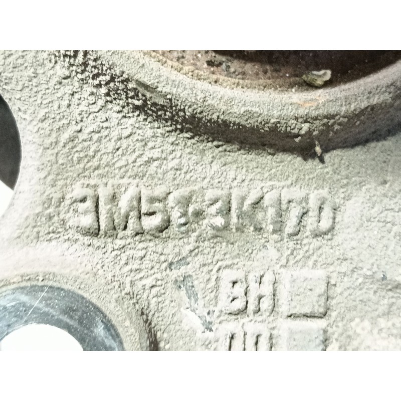 Recambio de mangueta delantera derecha para ford focus ii (da_, hcp, dp) 1.8 tdci referencia OEM IAM   