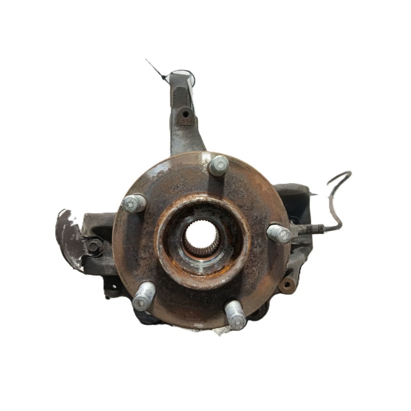 Recambio de mangueta delantera derecha para ford focus ii (da_, hcp, dp) 1.8 tdci referencia OEM IAM   