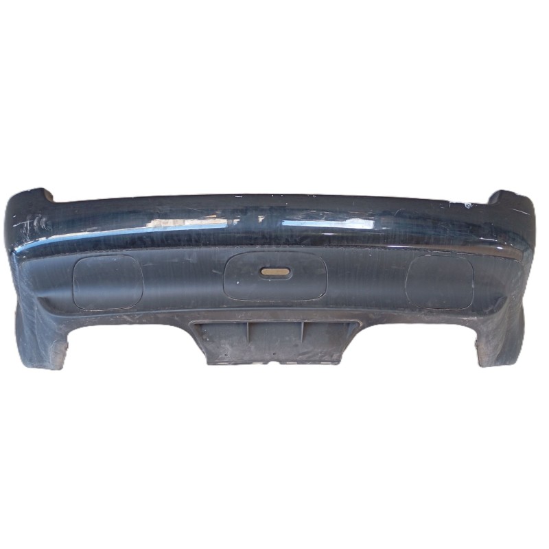 Recambio de paragolpes trasero para bmw x5 (e53) 3.0 d referencia OEM IAM 51127027046  