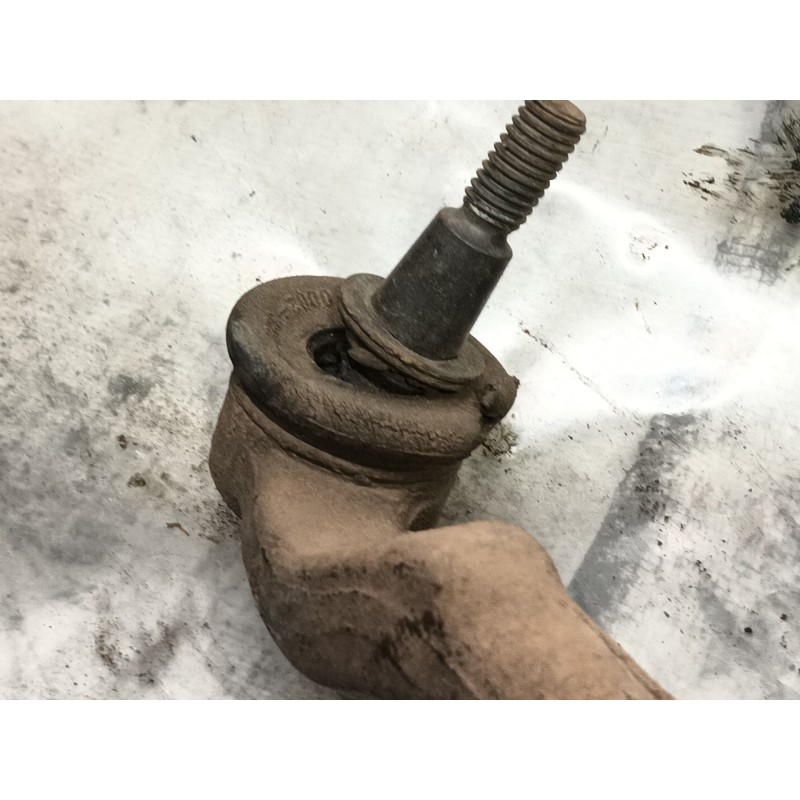 Recambio de cremallera direccion para ford focus c-max (cap) ghia (d) referencia OEM IAM   