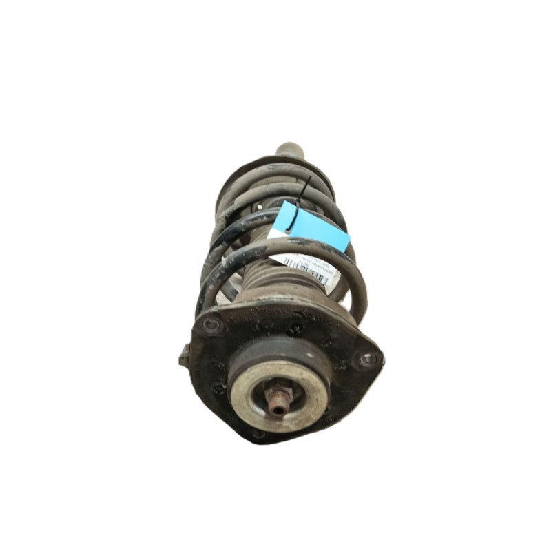 Recambio de amortiguador delantero izquierdo para seat leon (1p1) reference referencia OEM IAM   