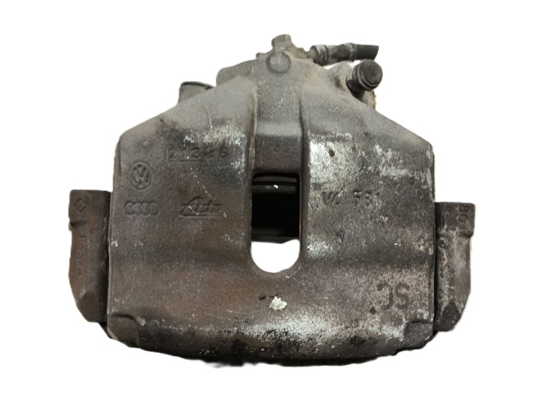 Recambio de pinza freno delantera izquierda para seat leon (1p1) reference referencia OEM IAM   