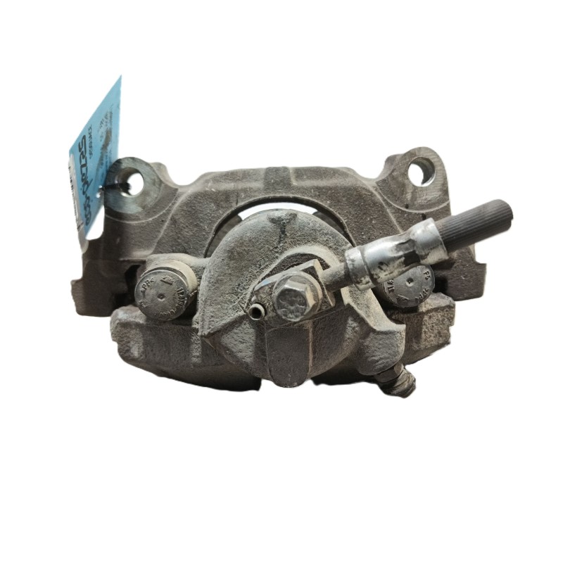 Recambio de pinza freno delantera izquierda para seat leon (1p1) reference referencia OEM IAM   