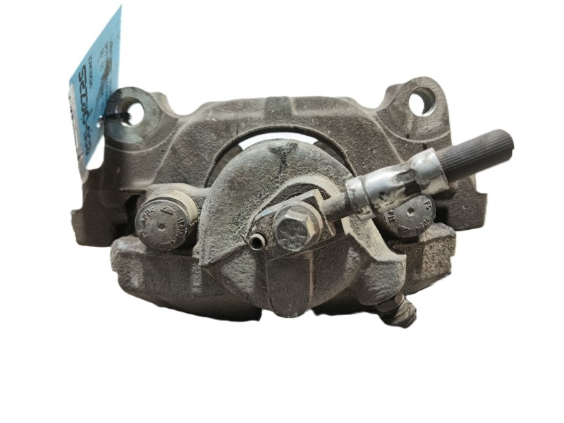 Recambio de pinza freno delantera izquierda para seat leon (1p1) reference referencia OEM IAM   