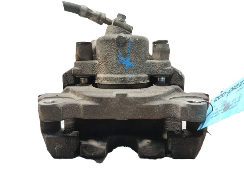 Recambio de pinza freno delantera izquierda para seat leon (1p1) reference referencia OEM IAM   