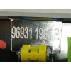 Recambio de moldura para renault megane iv berlina 5p limited referencia OEM IAM 969311987R  