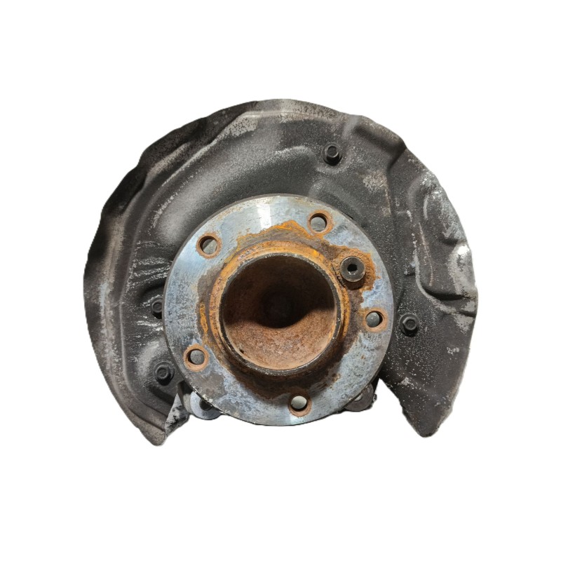 Recambio de mangueta delantera derecha para bmw serie 1 berlina (e81/e87) 116i referencia OEM IAM   