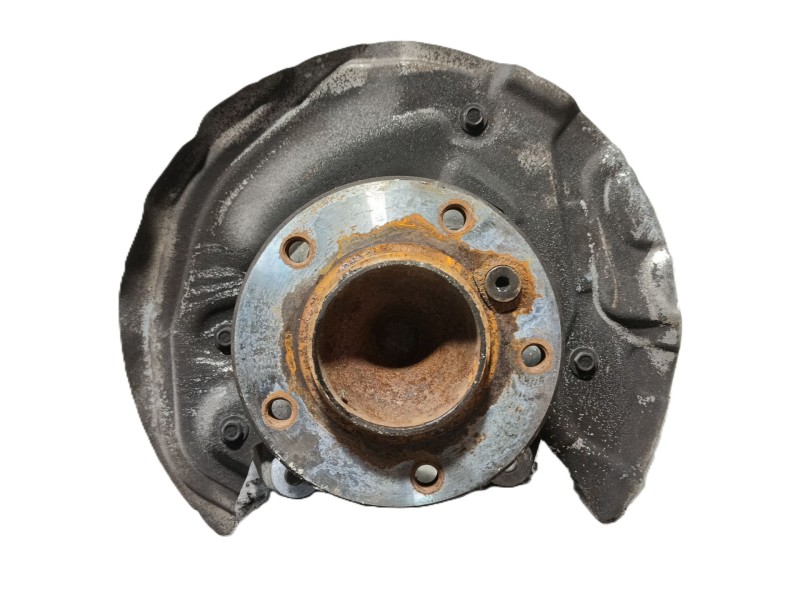 Recambio de mangueta delantera derecha para bmw serie 1 berlina (e81/e87) 116i referencia OEM IAM   