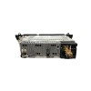 Recambio de sistema audio / radio cd para bmw x3 (e83) xdrive 20 d referencia OEM IAM 65129136410 6512914241304 