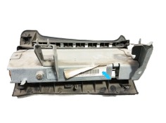 Recambio de airbag pies conductor para peugeot 407 st sport referencia OEM IAM    2