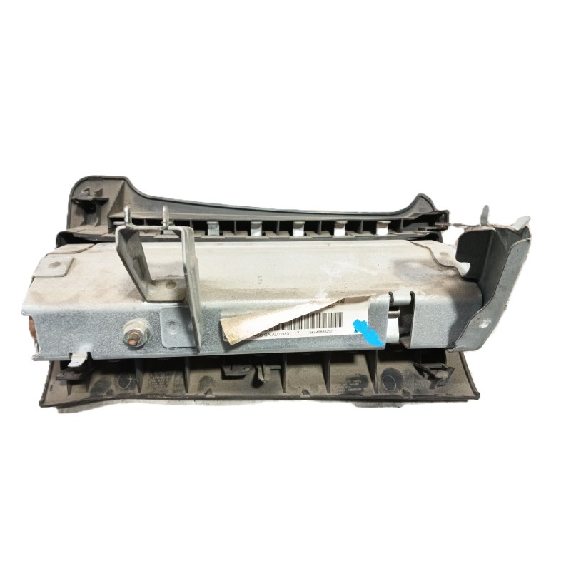 Recambio de airbag pies conductor para peugeot 407 st sport referencia OEM IAM   