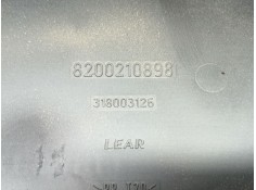 Recambio de caja reles / fusibles para renault laguna ii (bg0) authentique referencia OEM IAM    2