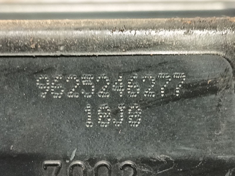 Recambio de retrovisor izquierdo para citroën xsara break (n2) 1.9 d referencia OEM IAM 0  