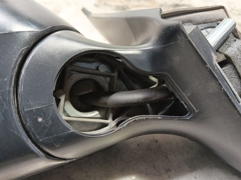 Recambio de retrovisor izquierdo para citroën xsara break (n2) 1.9 d referencia OEM IAM  9625246277 