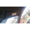 Recambio de parasol derecho para volkswagen id.4 (e21) performance referencia OEM IAM 11A857552D2UV 11A857552D 02F11049E