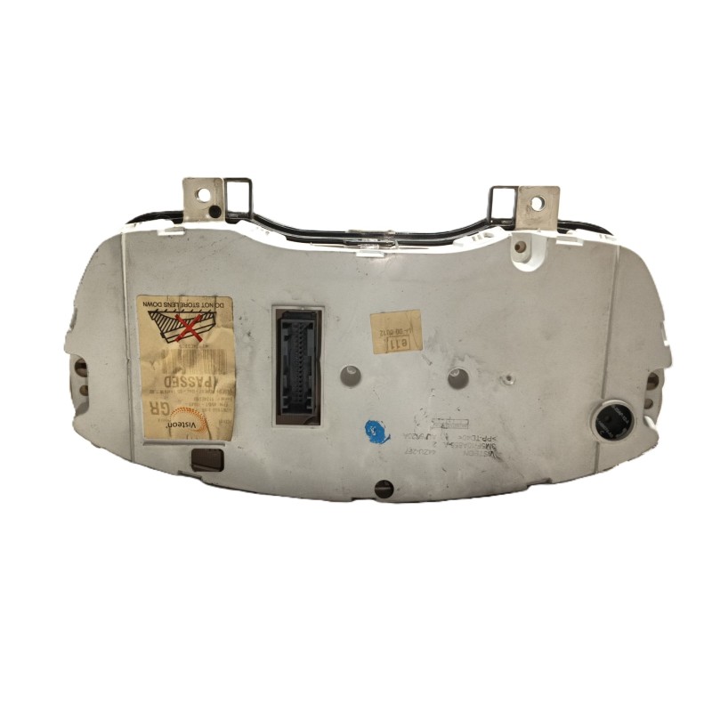 Recambio de cuadro instrumentos para ford focus berlina (cap) sport referencia OEM IAM   