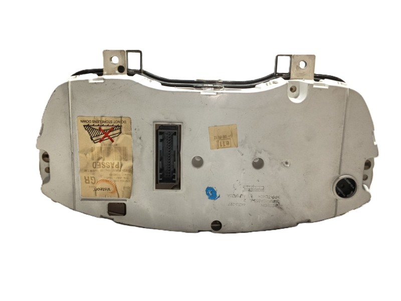 Recambio de cuadro instrumentos para ford focus berlina (cap) sport referencia OEM IAM   