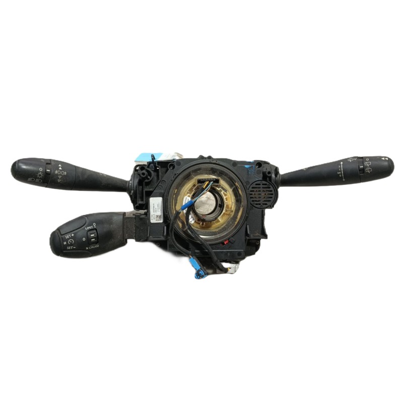 Recambio de mando multifuncion para citroën c3 sx referencia OEM IAM 96667324XT 1002280916 