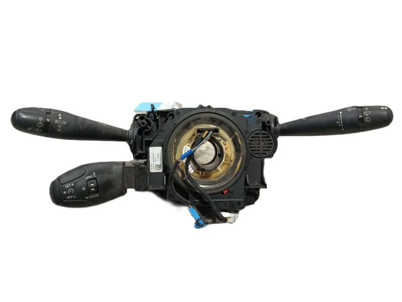 Recambio de mando multifuncion para citroën c3 sx referencia OEM IAM 96667324XT 1002280916 