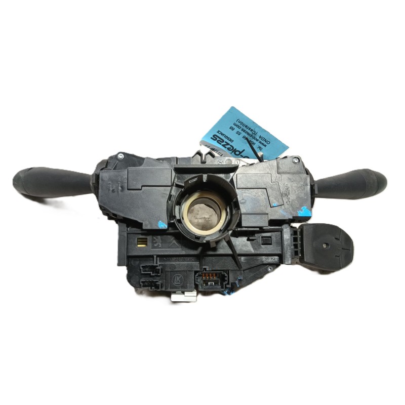 Recambio de mando multifuncion para citroën c3 sx referencia OEM IAM 96667324XT 1002280916 