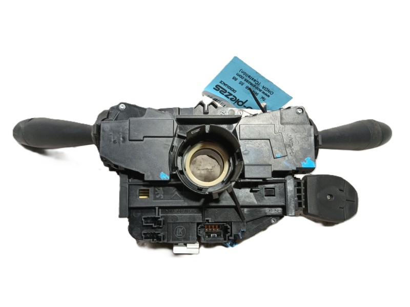 Recambio de mando multifuncion para citroën c3 sx referencia OEM IAM 96667324XT 1002280916 