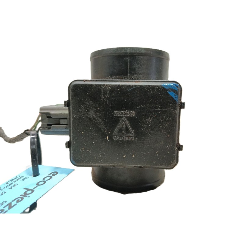 Recambio de caudalimetro para mazda mx-5 ii (nb) 1.8 16v (nb8c) referencia OEM IAM   