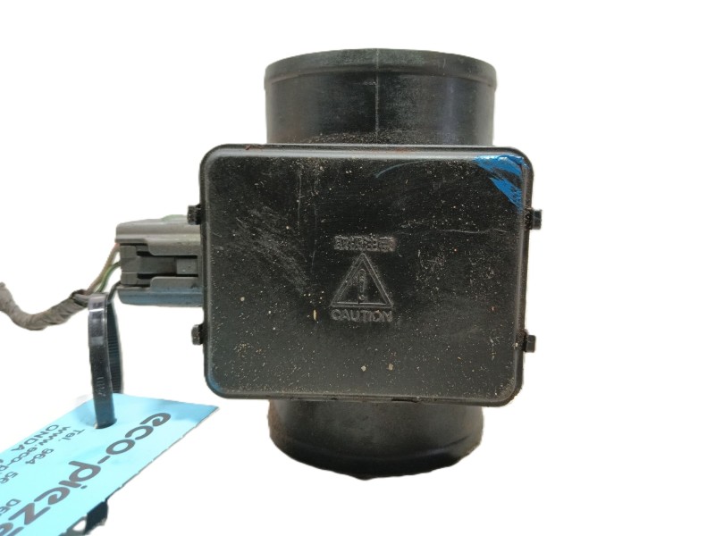 Recambio de caudalimetro para mazda mx-5 ii (nb) 1.8 16v (nb8c) referencia OEM IAM   