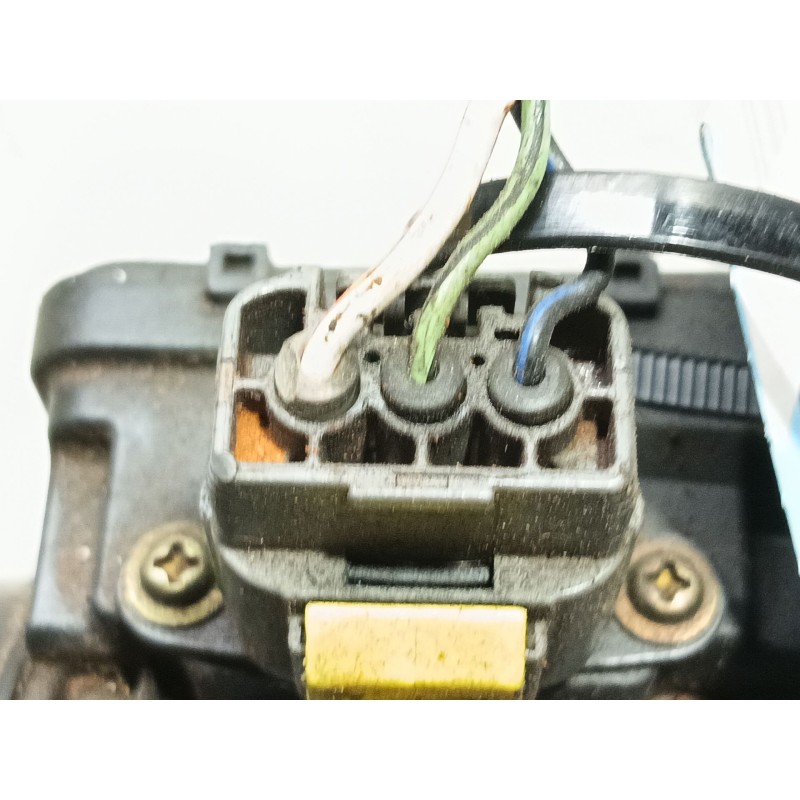 Recambio de caudalimetro para mazda mx-5 ii (nb) 1.8 16v (nb8c) referencia OEM IAM   