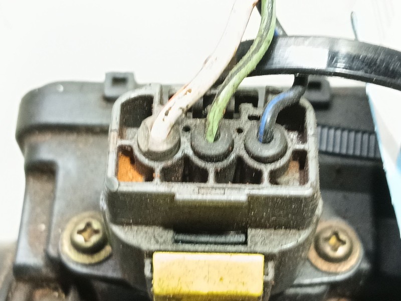 Recambio de caudalimetro para mazda mx-5 ii (nb) 1.8 16v (nb8c) referencia OEM IAM   