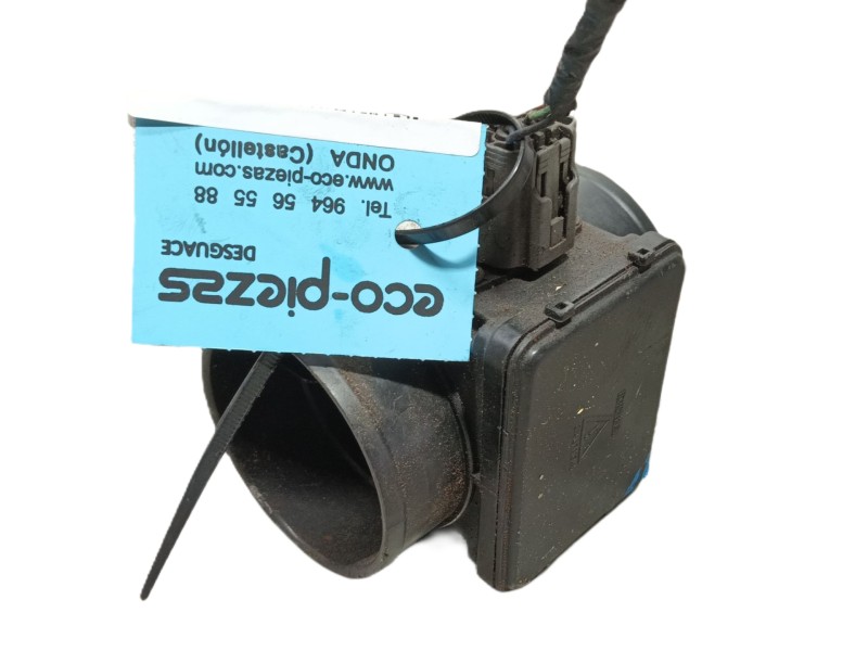 Recambio de caudalimetro para mazda mx-5 ii (nb) 1.8 16v (nb8c) referencia OEM IAM  E5T52071 