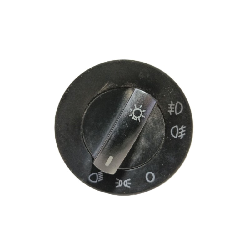 Recambio de mando luces para volkswagen polo (9n_, 9a_) 1.4 16v referencia OEM IAM   
