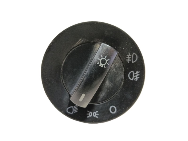 Recambio de mando luces para volkswagen polo (9n_, 9a_) 1.4 16v referencia OEM IAM   
