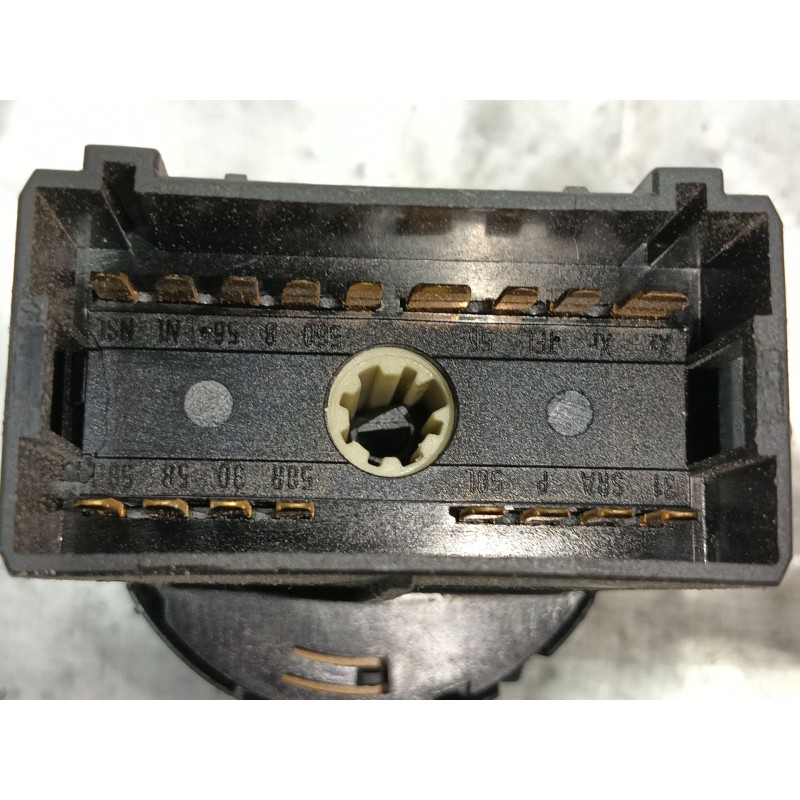 Recambio de mando luces para volkswagen polo (9n_, 9a_) 1.4 16v referencia OEM IAM   