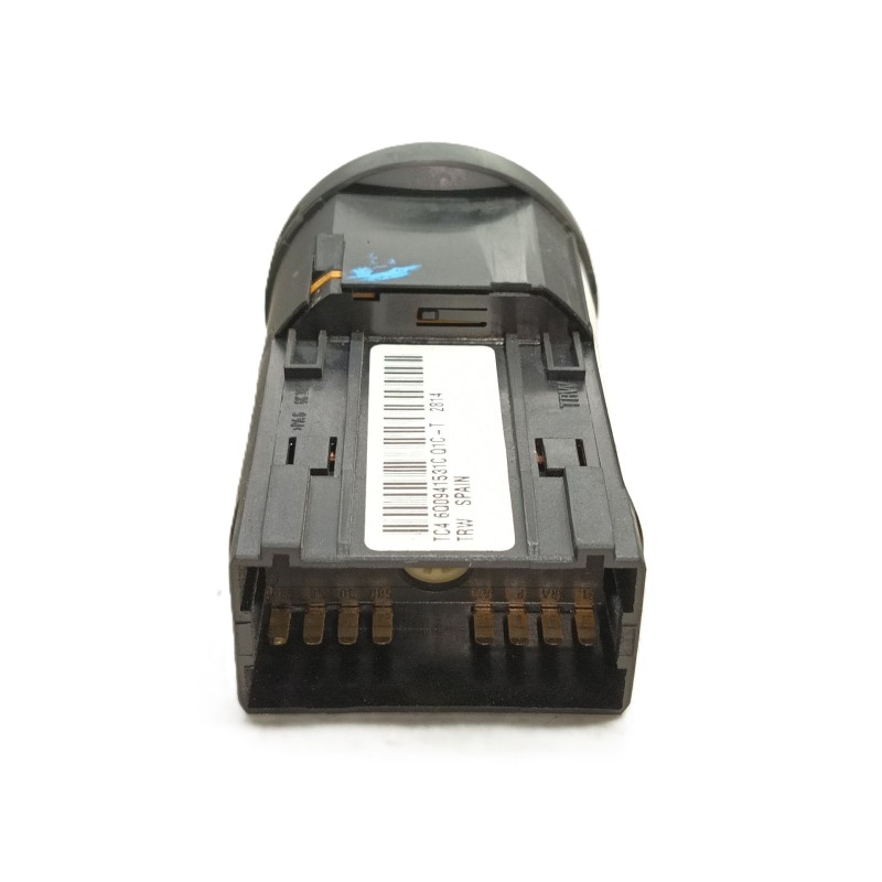 Recambio de mando luces para volkswagen polo (9n_, 9a_) 1.4 16v referencia OEM IAM   