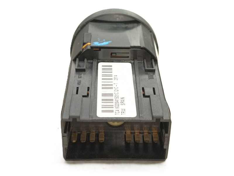 Recambio de mando luces para volkswagen polo (9n_, 9a_) 1.4 16v referencia OEM IAM   