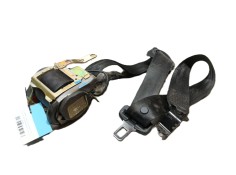 Recambio de cinturon seguridad delantero derecho para volkswagen polo (9n1) conceptline referencia OEM IAM   
