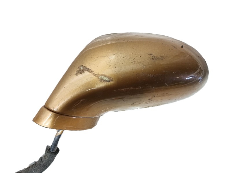 Recambio de retrovisor izquierdo para mazda mx-5 ii (nb) 1.8 16v (nb8c) referencia OEM IAM   