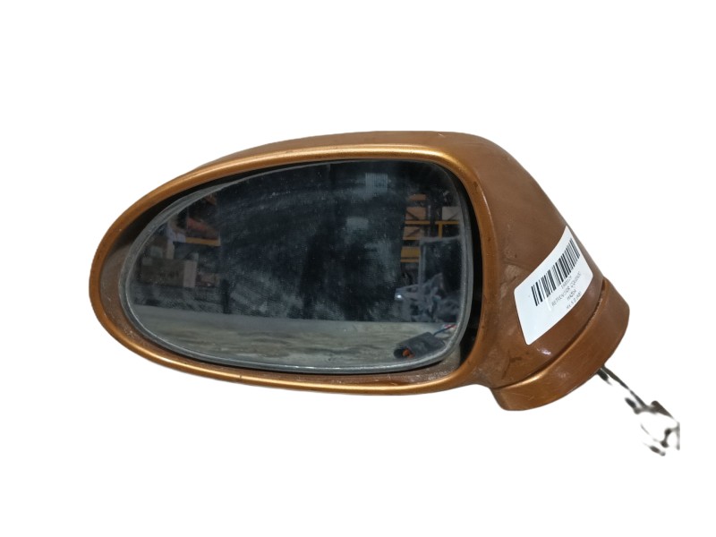 Recambio de retrovisor izquierdo para mazda mx-5 ii (nb) 1.8 16v (nb8c) referencia OEM IAM   