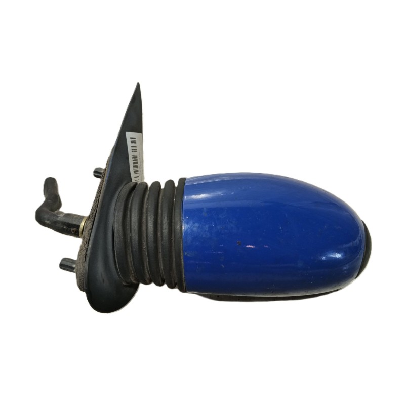 Recambio de retrovisor izquierdo para fiat seicento (187) active referencia OEM IAM   