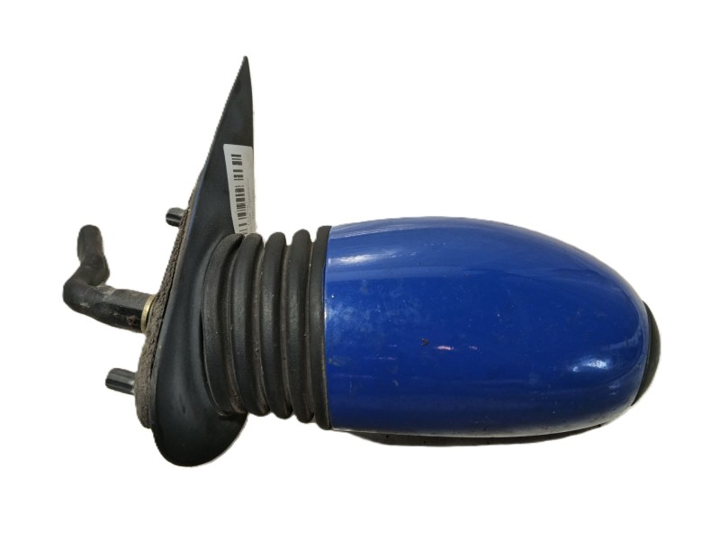 Recambio de retrovisor izquierdo para fiat seicento (187) active referencia OEM IAM   